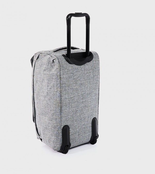 هيرشل  حقائب بعجلات - رمادي Trolley Bags & Luggage