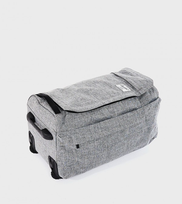 هيرشل  حقائب بعجلات - رمادي Trolley Bags & Luggage