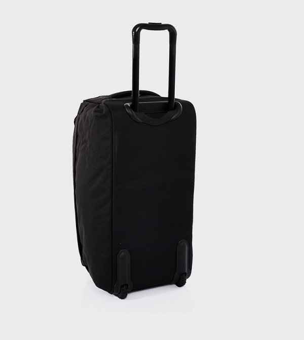 Herschel  Trolley Bags & Luggage - Black Trolley Bags & Luggage