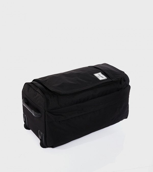 Herschel  Trolley Bags & Luggage - Black Trolley Bags & Luggage