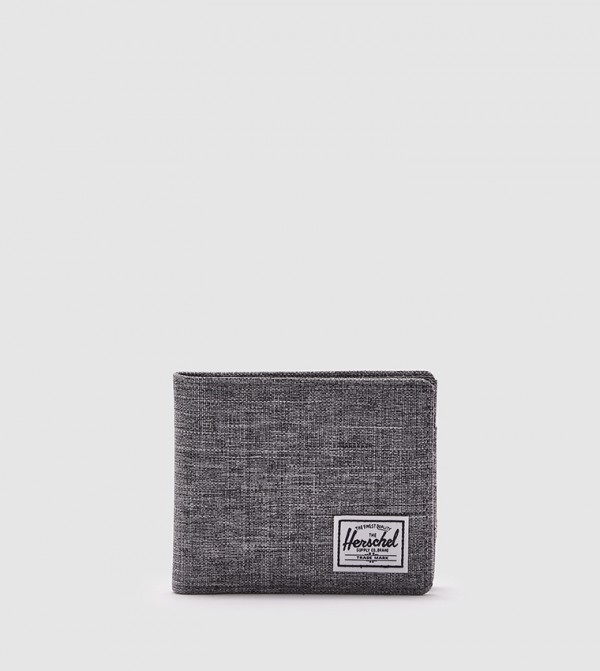 Herschel  Accessories - Grey Wallets