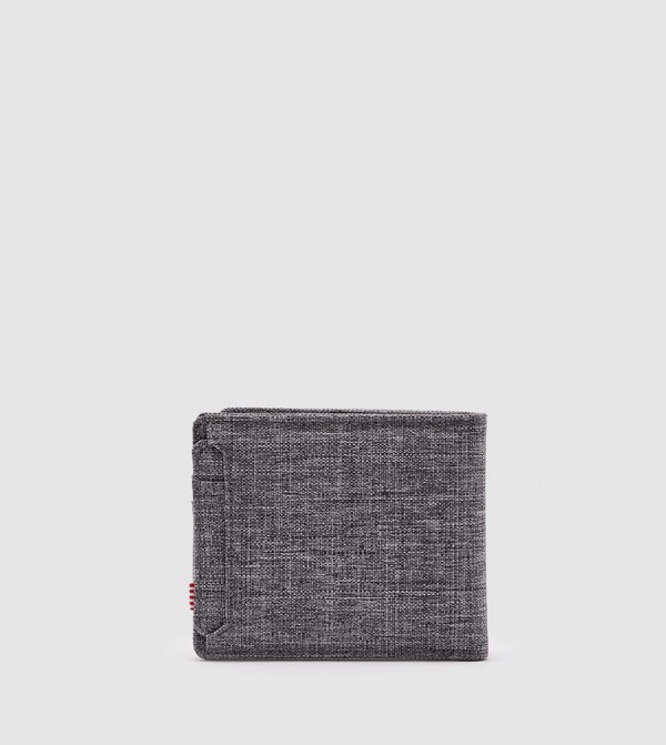 Herschel  Accessories - Grey Wallets