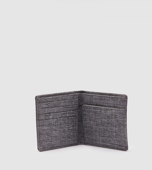 Herschel  Accessories - Grey Wallets