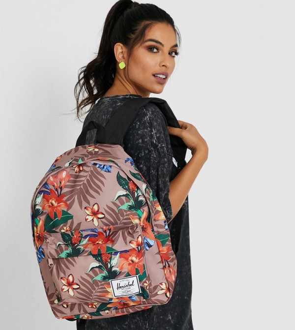 Herschel  Bags - Multi Backpacks