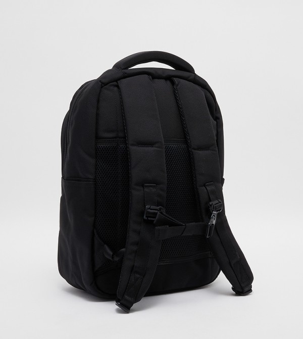 هيرشل هيرشيل - أسود حقيبة ظهر