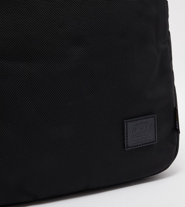 هيرشل هيرشيل - أسود حقيبة ظهر