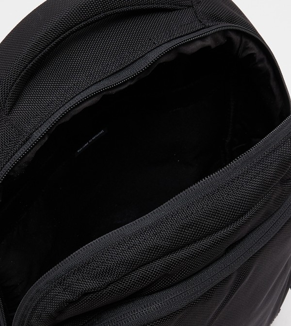 هيرشل هيرشيل - أسود حقيبة ظهر