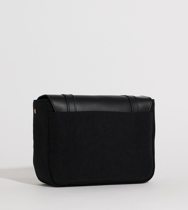 Herschel HERSCHEL - Black Cross Body & Sling Bags