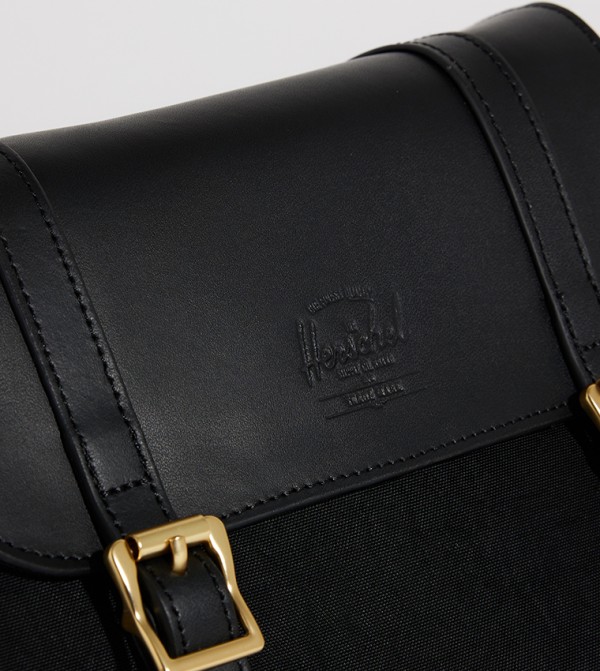 Herschel HERSCHEL - Black Cross Body & Sling Bags