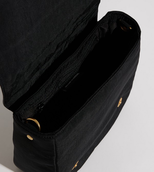 Herschel HERSCHEL - Black Cross Body & Sling Bags