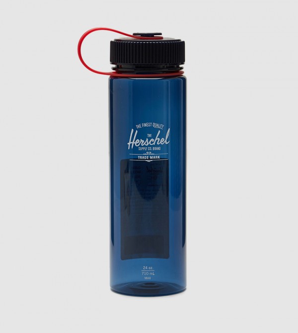 Herschel  School Supplies - Blue Water Bottles