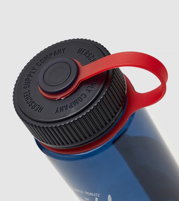 Herschel  School Supplies - Blue Water Bottles