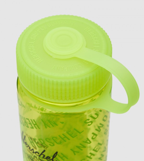 Herschel  School Supplies - Yellow Water Bottles