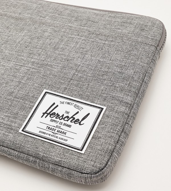 Herschel christmas bags - Grey Others