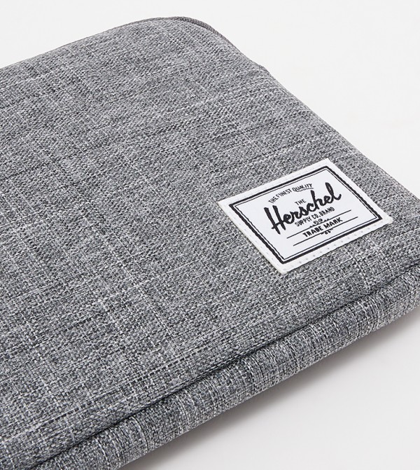 Herschel  - Grey Tablet Bags
