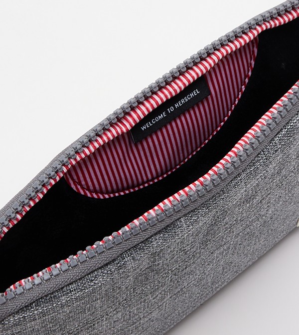 Herschel  - Grey Tablet Bags
