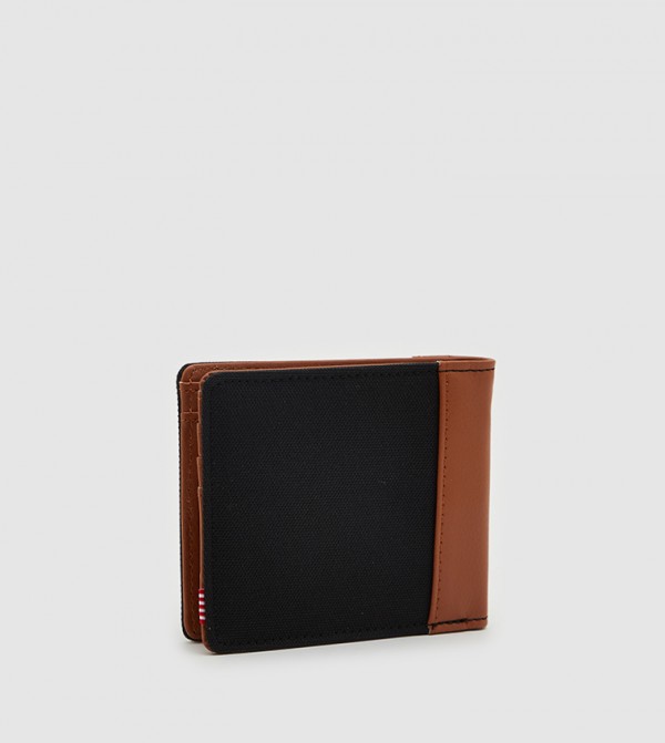 Herschel  Bags - Black Wallets
