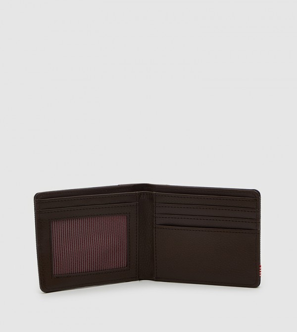 Herschel HERSCHEL - Blue Wallets