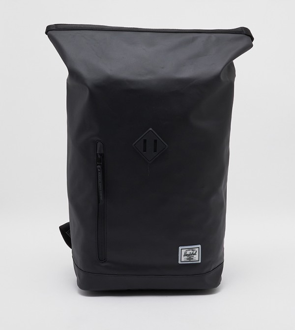 Herschel  - Black Backpacks