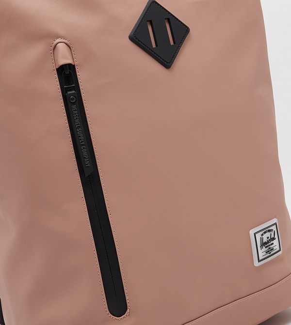 Herschel HERSCHEL - Pink Backpacks