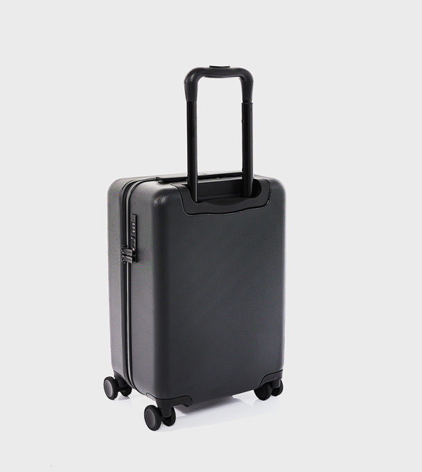 Herschel  Trolley Bags & Luggage - Black Trolley Bags & Luggage