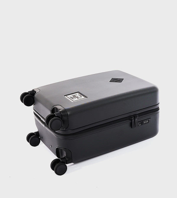 Herschel  Trolley Bags & Luggage - Black Trolley Bags & Luggage