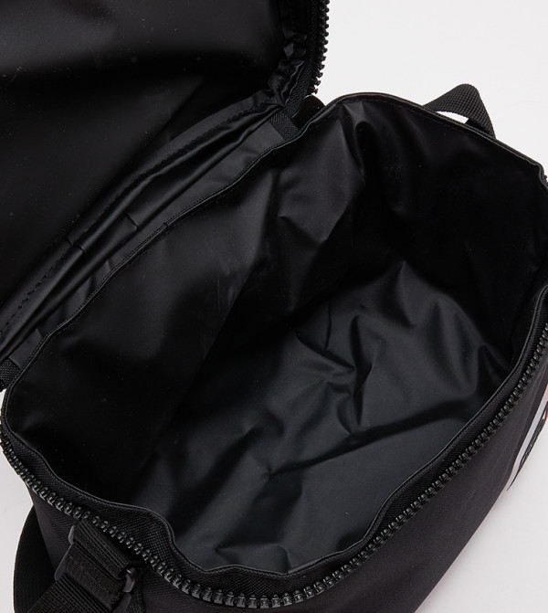 Herschel  Trolley Bags & Luggage - Black Shoulder bags