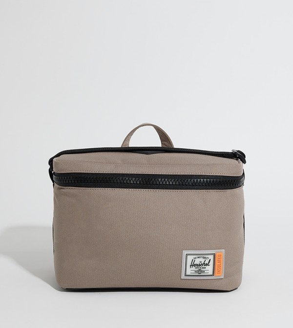 Herschel  Travel Bags - Taupe undefined