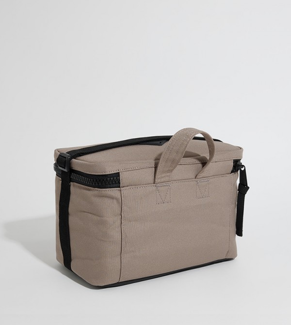 Herschel  Travel Bags - Taupe undefined
