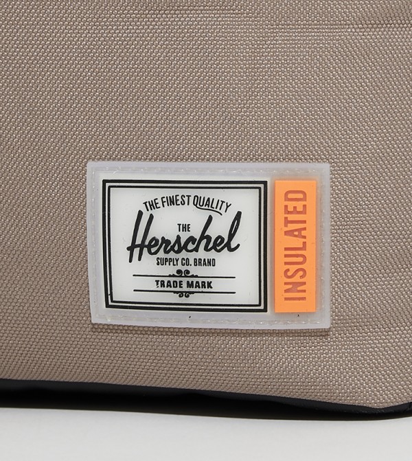 Herschel  Travel Bags - Taupe undefined