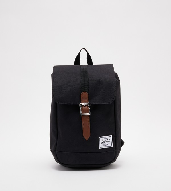 هيرشل هيرشيل - أسود Shoulder Bag