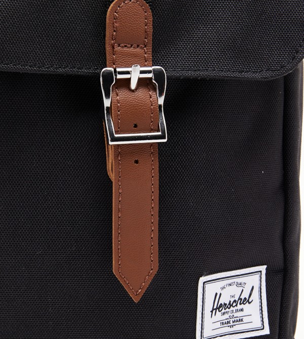 هيرشل هيرشيل - أسود Shoulder Bag