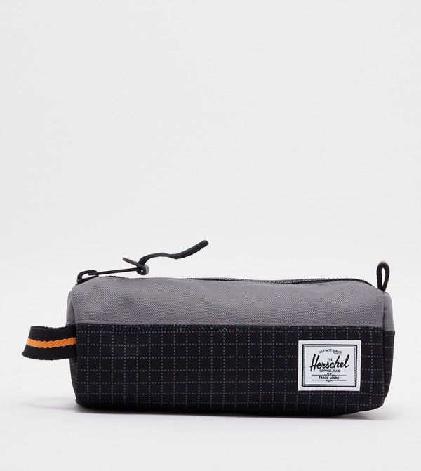 هيرشل  - أسود حقائب الأقلام