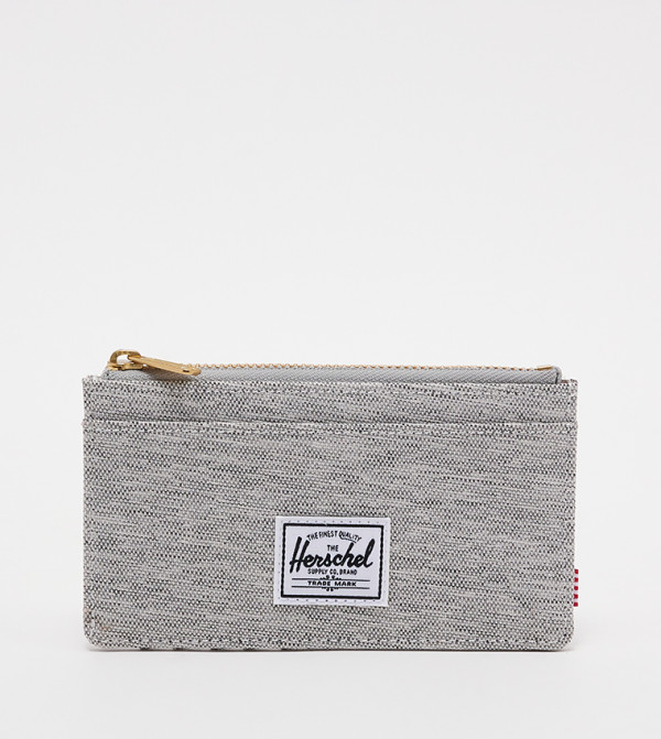 Herschel  Small Leather Goods - Grey Card Holders