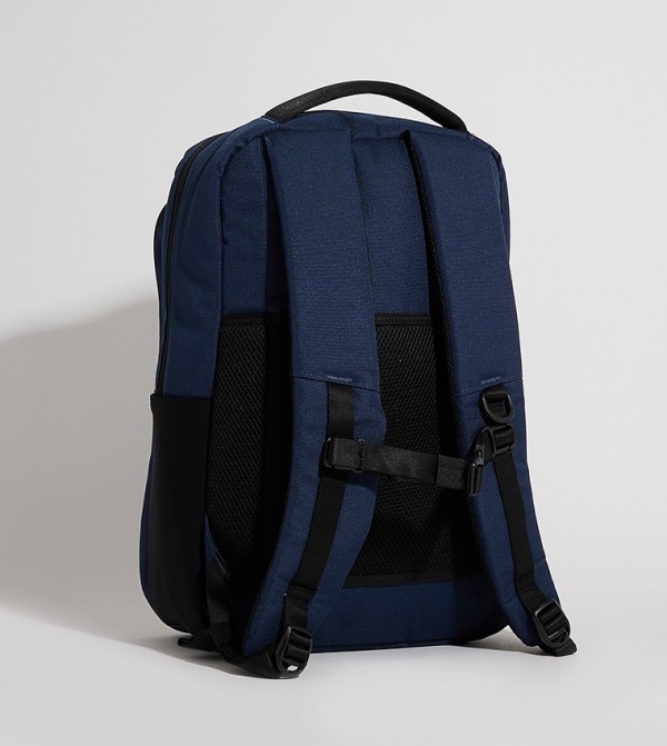 Herschel  Messenger Bags - Navy undefined