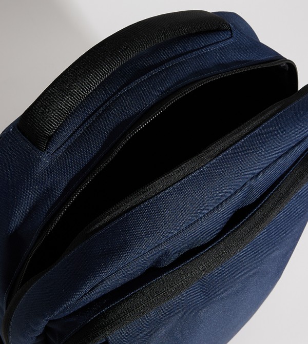Herschel  Messenger Bags - Navy undefined