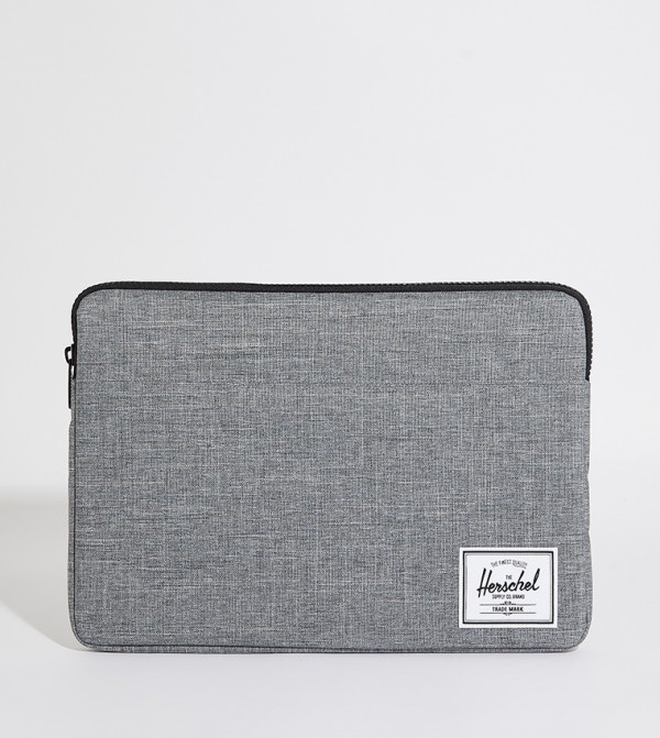 Herschel  - Grey Sleeves