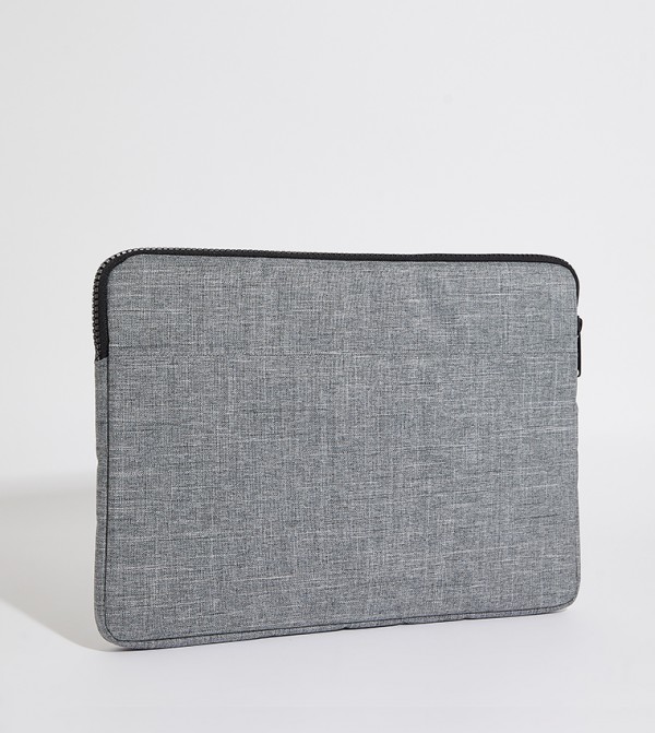 Herschel  - Grey Sleeves