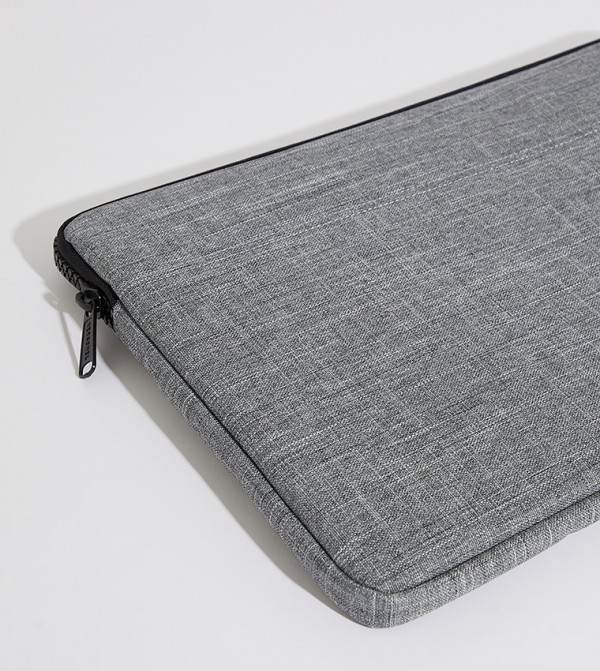 Herschel  - Grey Sleeves