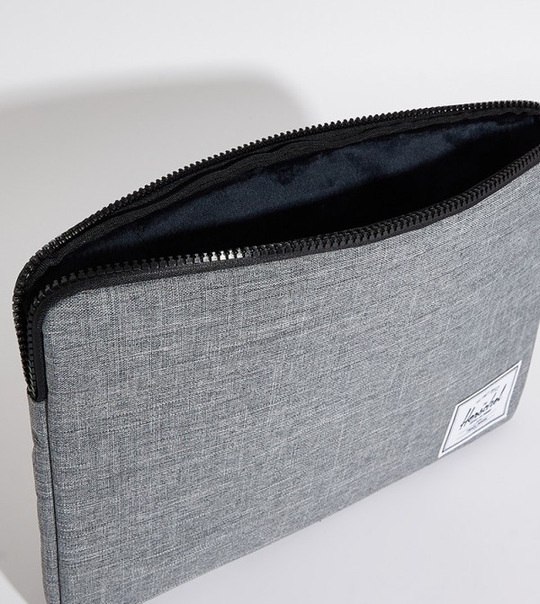 Herschel  - Grey Sleeves