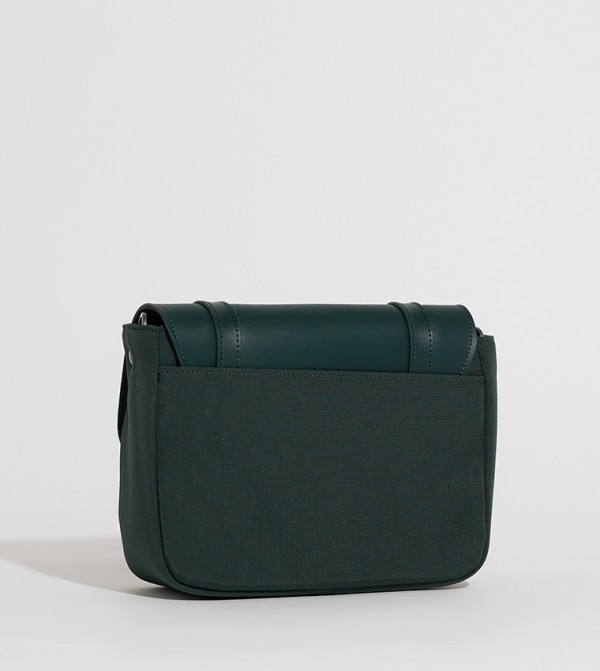 Herschel Herschel - Green Cross Body & Sling Bags