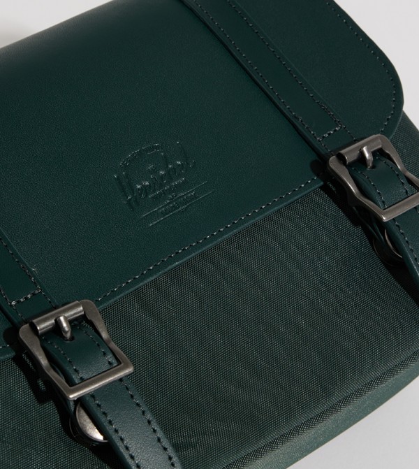 Herschel Herschel - Green Cross Body & Sling Bags