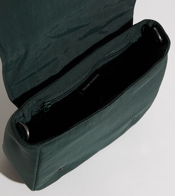 Herschel Herschel - Green Cross Body & Sling Bags