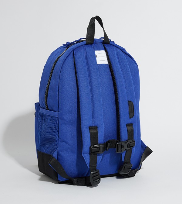 Herschel HERSCHEL - Blue Backpacks