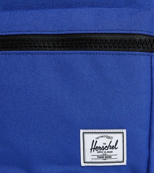 Herschel HERSCHEL - Blue Backpacks