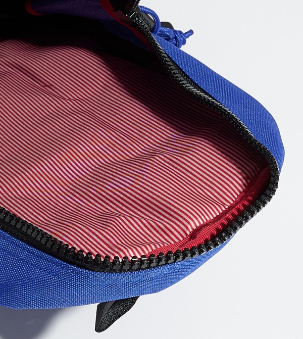 Herschel HERSCHEL - Blue Backpacks