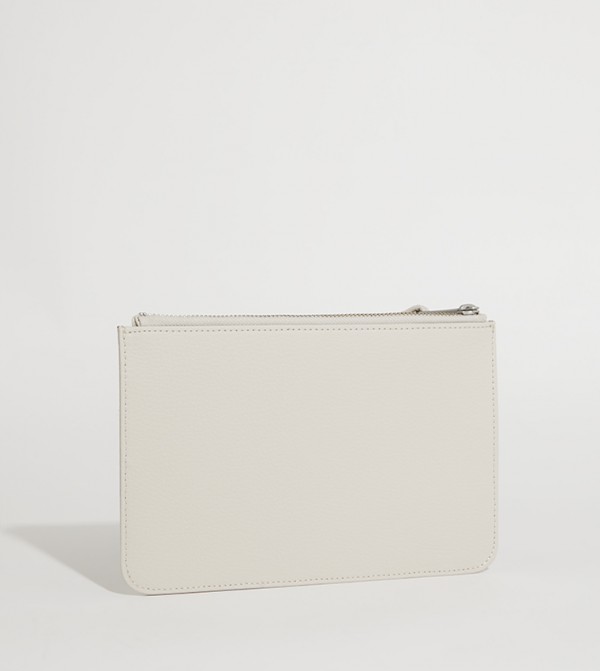 Herschel  Bags - OFF-WHITE Travel Wallets