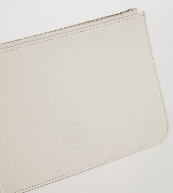 Herschel  Bags - OFF-WHITE Travel Wallets