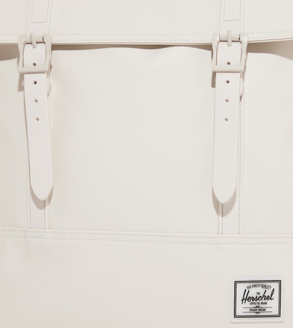 هيرشل  حقائب - عاجي  undefined