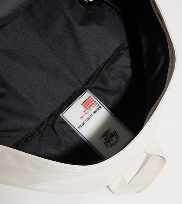 Herschel  - Ivory undefined